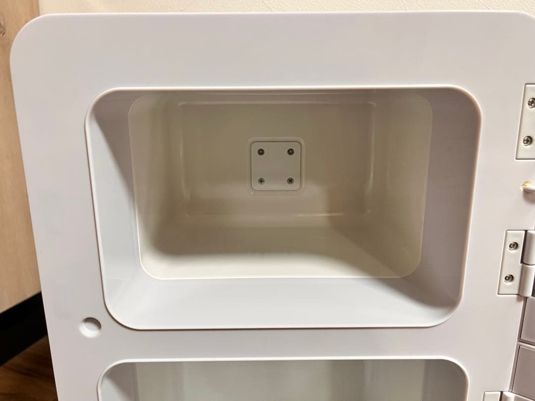 ポータブル保冷温庫/たび