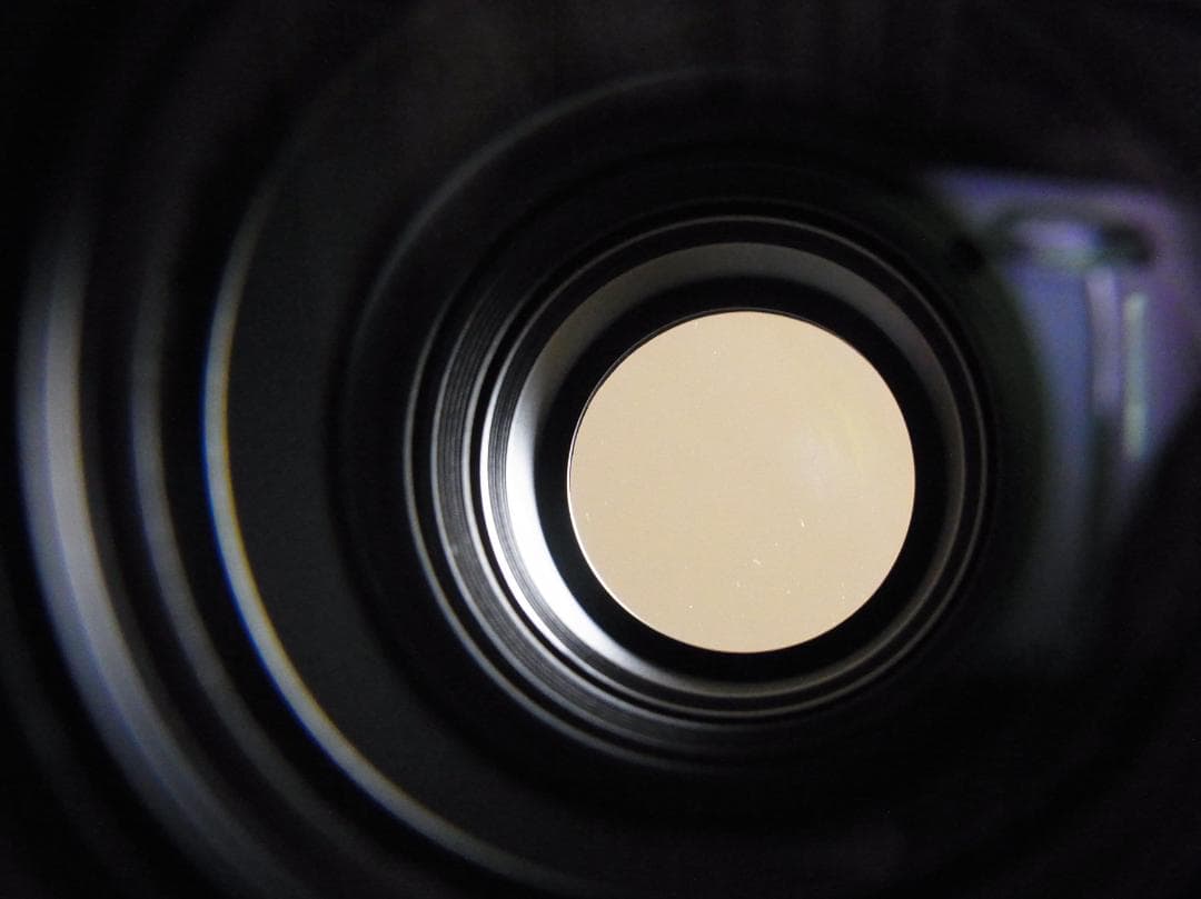 Carl Zeiss Sonnar 2.8/135mm T*ツァイス単焦点レンズ