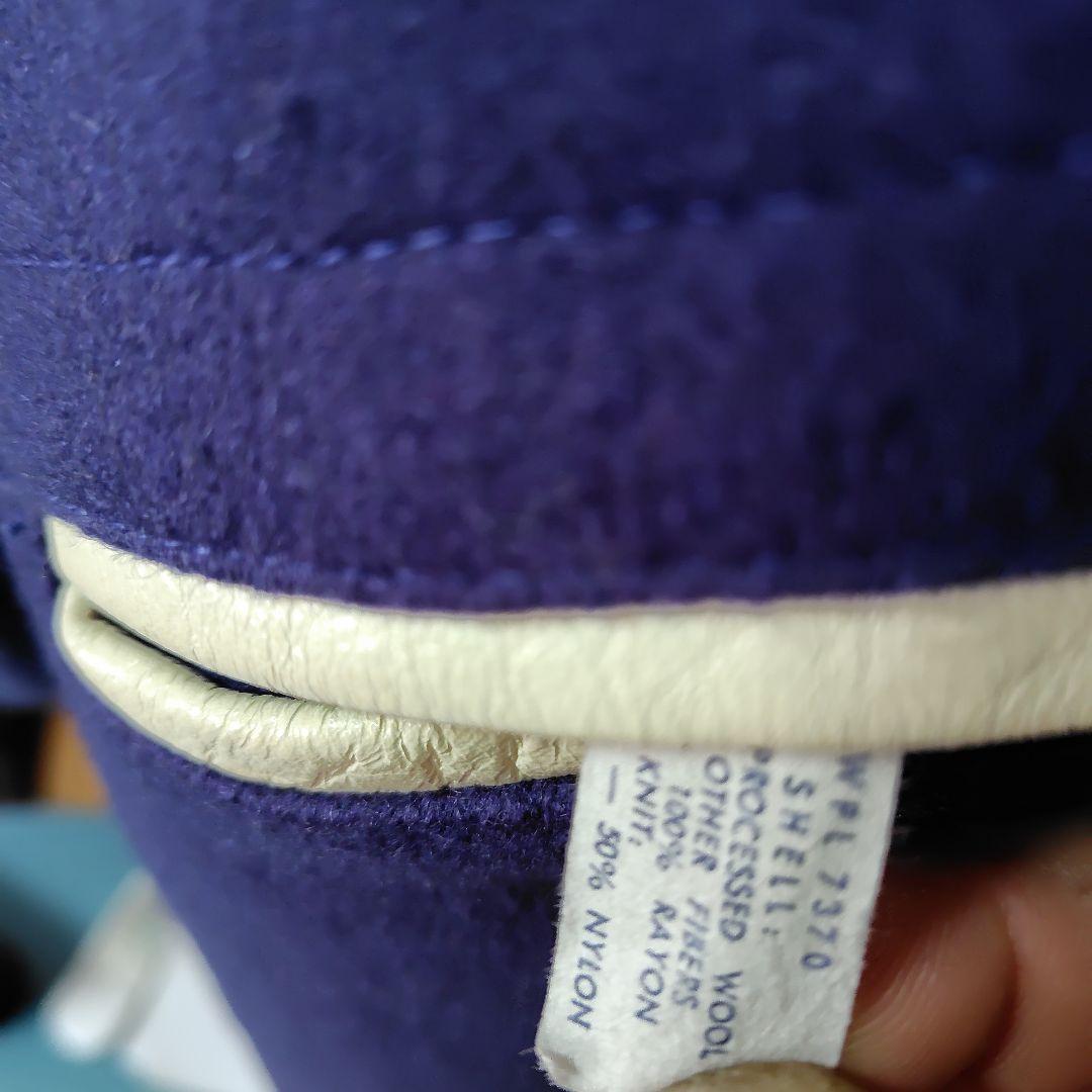 60s 70s カークラブジャケット　ファラオDUBLIN DUKE BAND