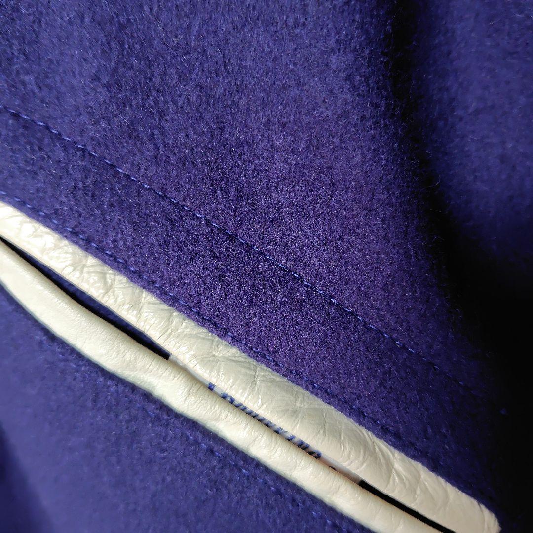 60s 70s カークラブジャケット　ファラオDUBLIN DUKE BAND