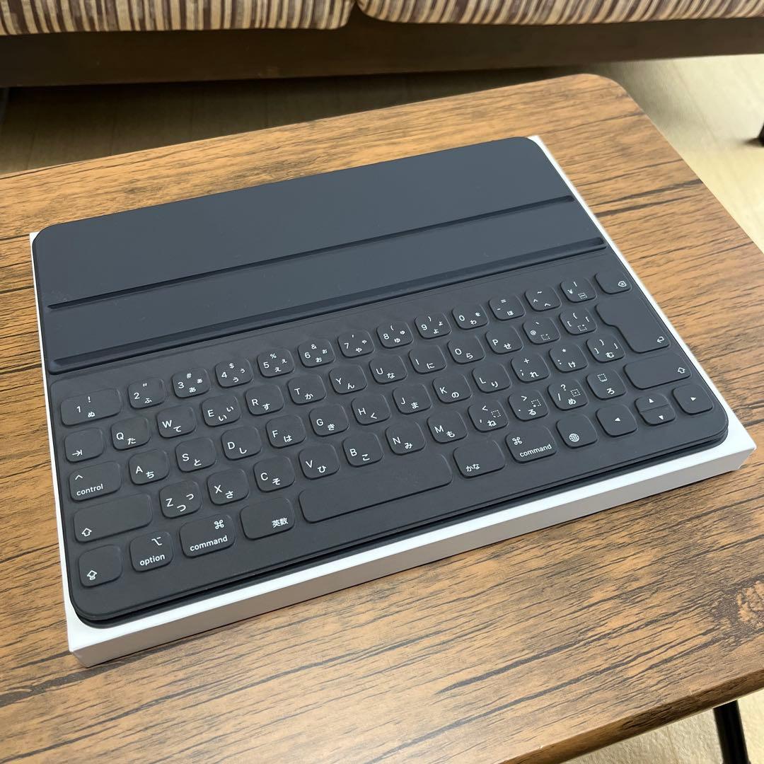 iPad Pro 12.9 Smart Keyboard Folio 日本語