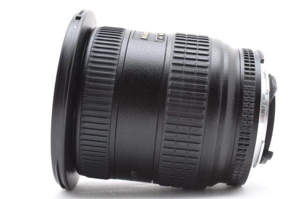 極美品｜Nikon AF 18-35mm F3.5-4.5D｜M076