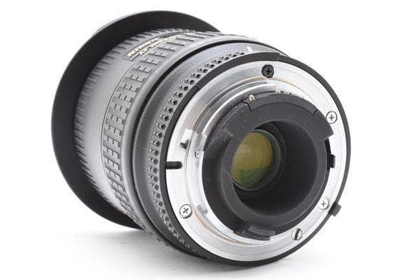 極美品｜Nikon AF 18-35mm F3.5-4.5D｜M076