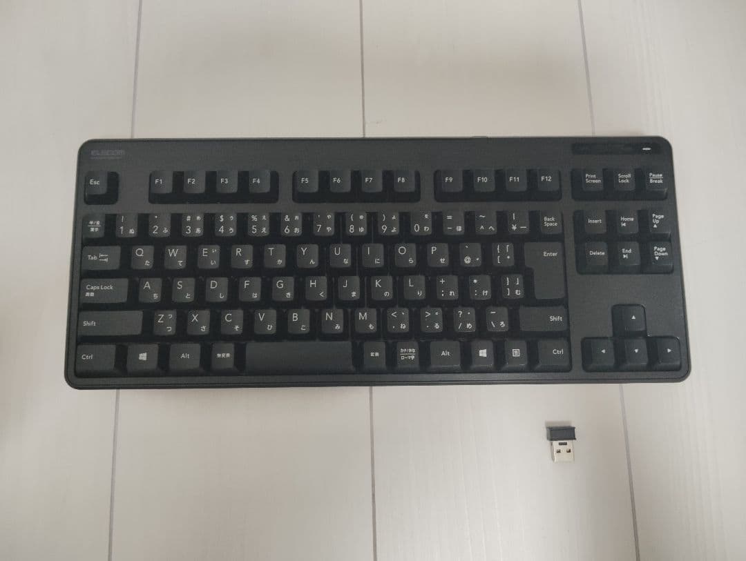 その他ノートPC本体 Panasonic letsnote CF-SZ6 2L