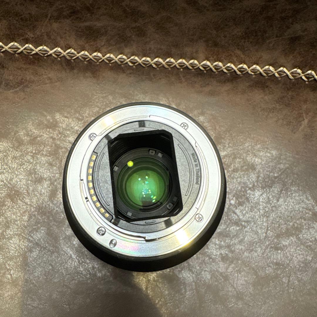 専用】SONY FE 16-35mm F2.8 GM