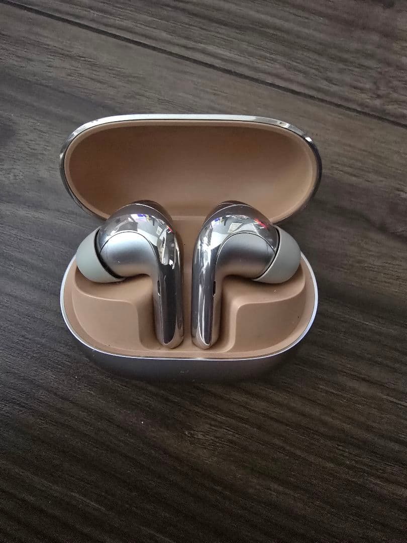 Xiaomi Buds 4 Pro ワイヤレスイヤホン