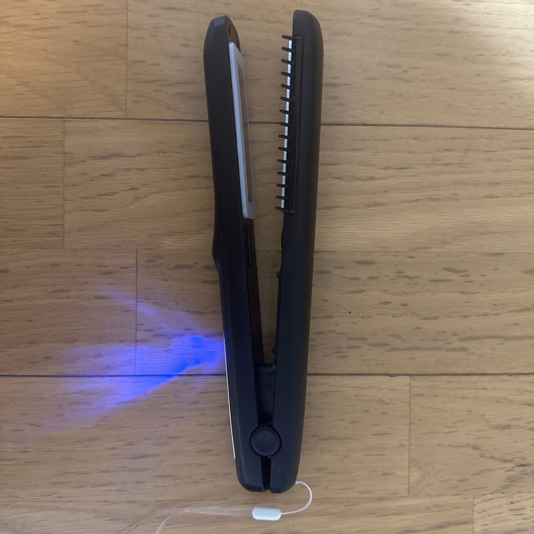 YA-MAN 超音波アイロン