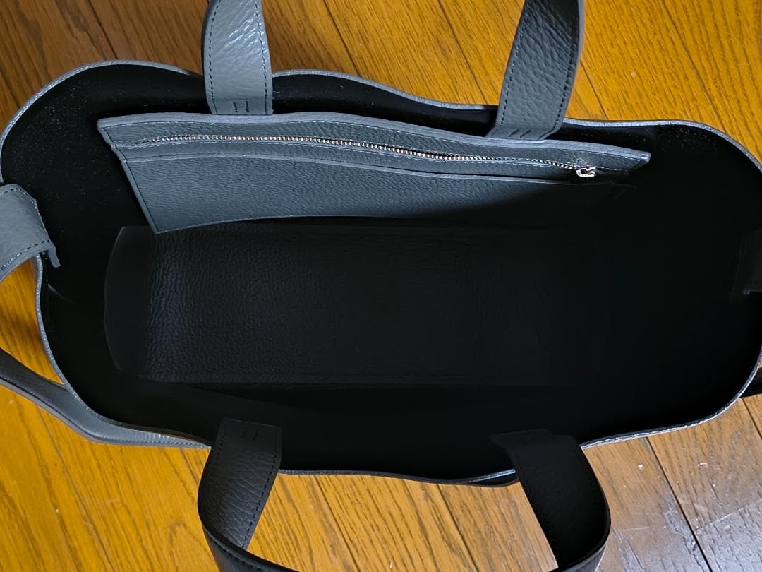 【極美品】ペッレモルビダ 2way トートバッグ メイデンボヤージュ