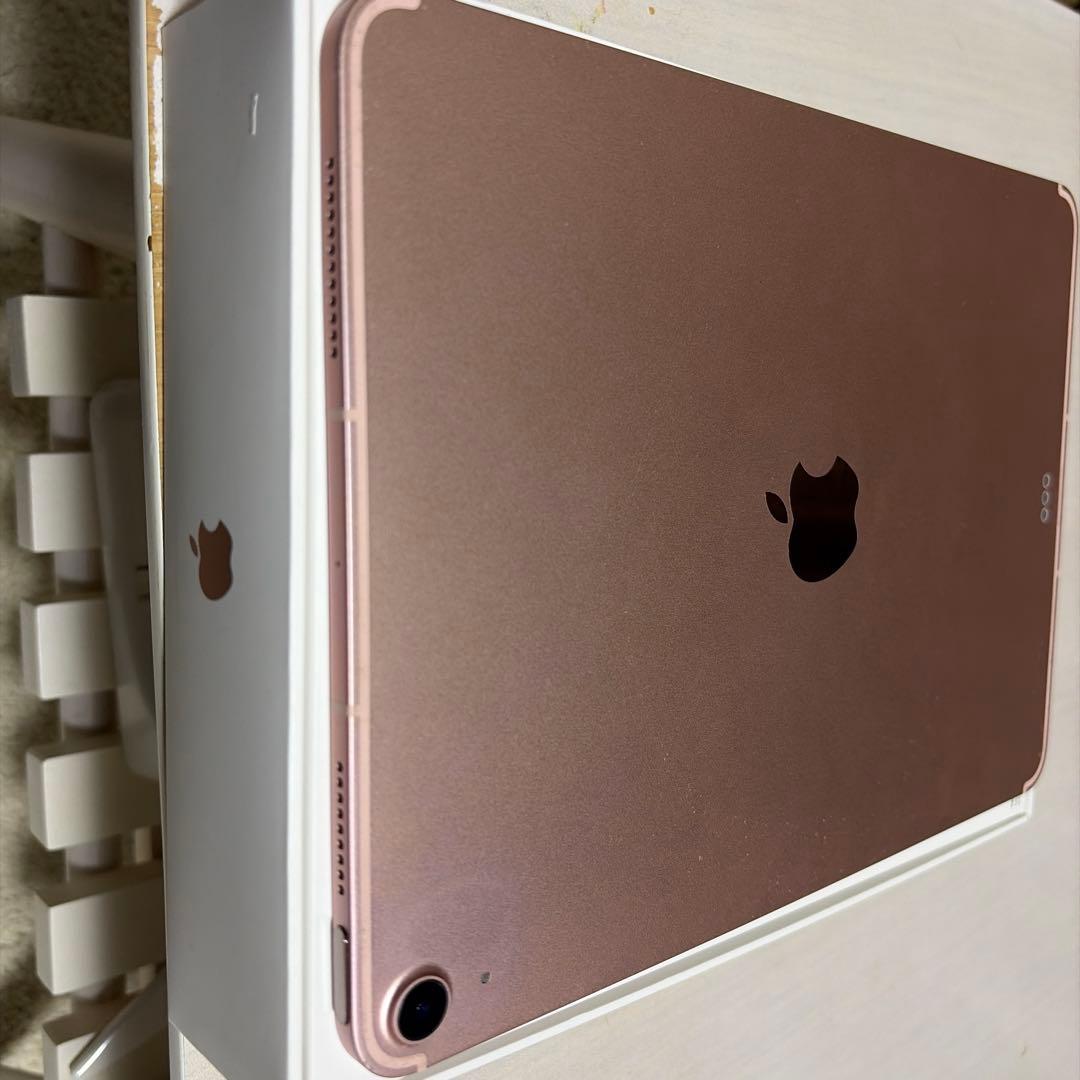 ipad air 第4世代 Wi-Fi + Cellular 256GB