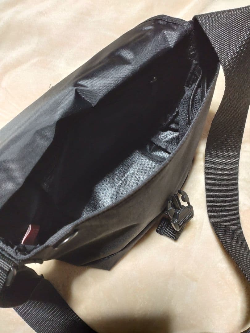 ゆずわごん様　Manhattan Portage × NO COFFEE バッグ