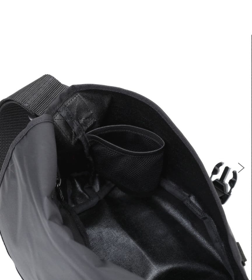 ゆずわごん様　Manhattan Portage × NO COFFEE バッグ