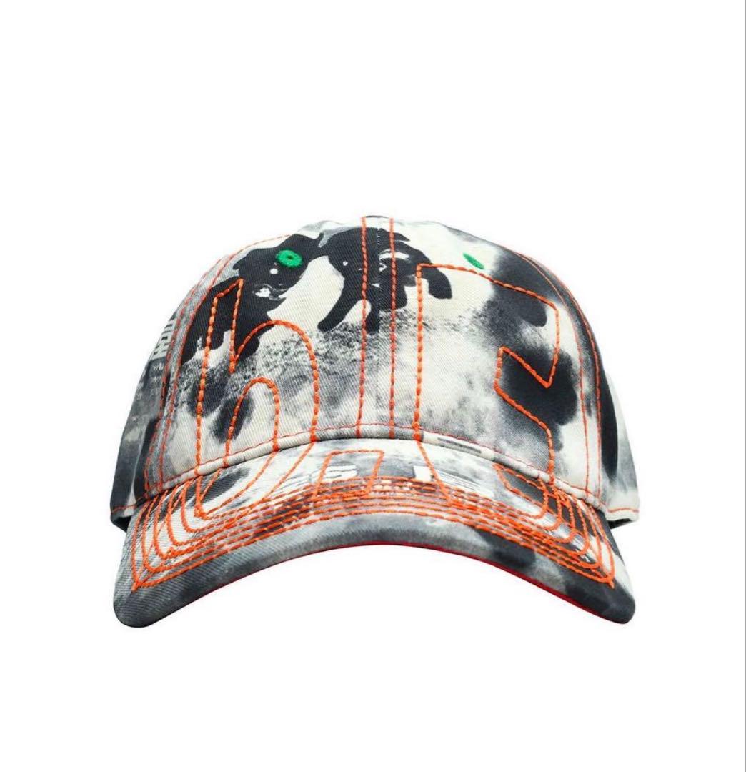 b.Eautiful/ビューティフル キャップ