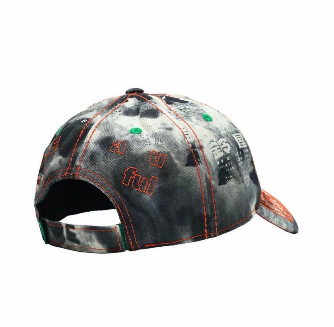 b.Eautiful/ビューティフル キャップ