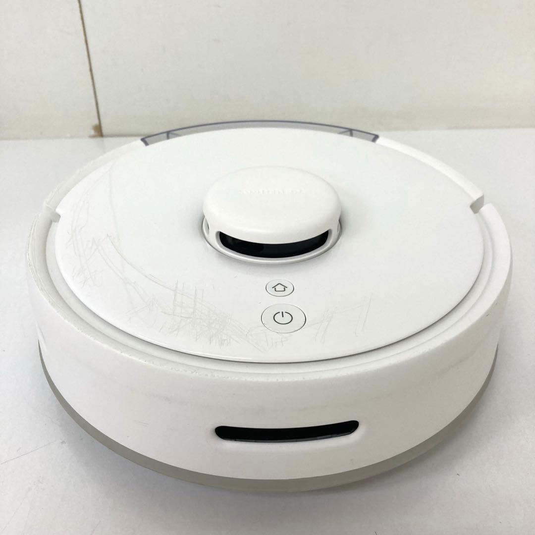 Y772-53 Switch Bot ロボット掃除機 K10+