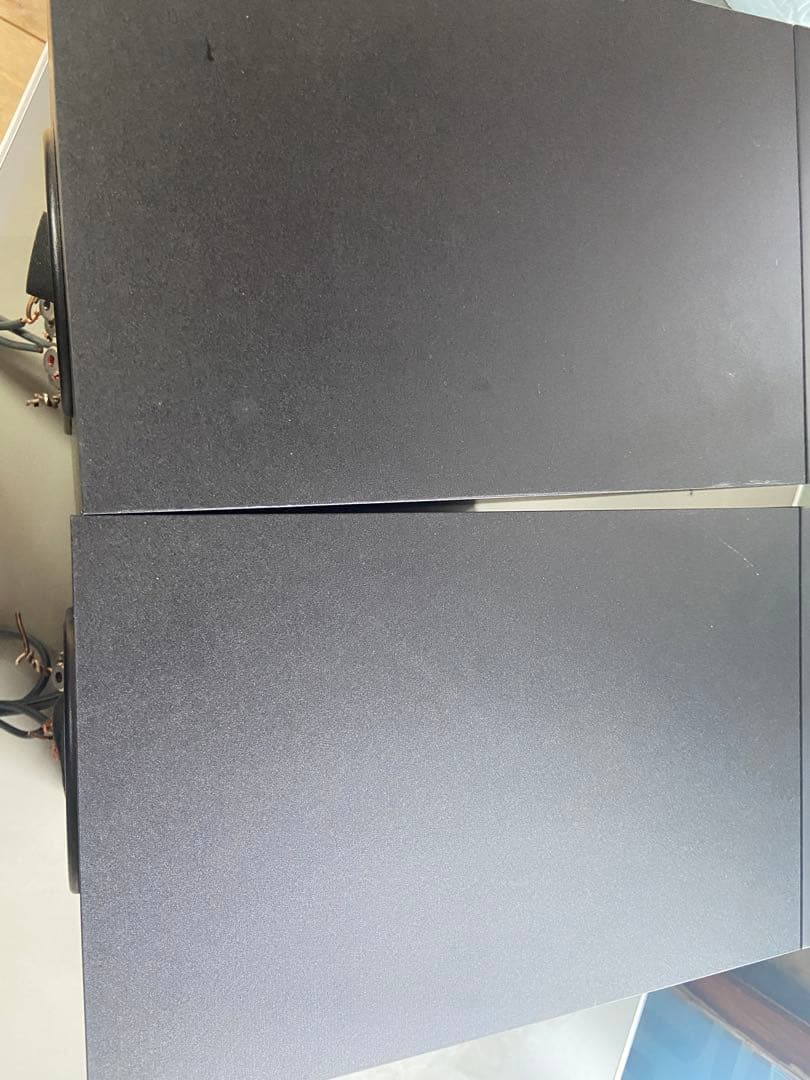 m*a様 音出しOK Bowers&Wilkins B&W 606 スピーカー