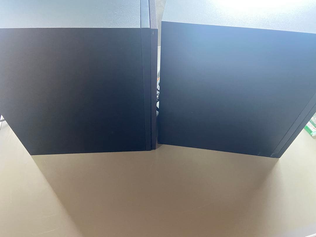 m*a様 音出しOK Bowers&Wilkins B&W 606 スピーカー