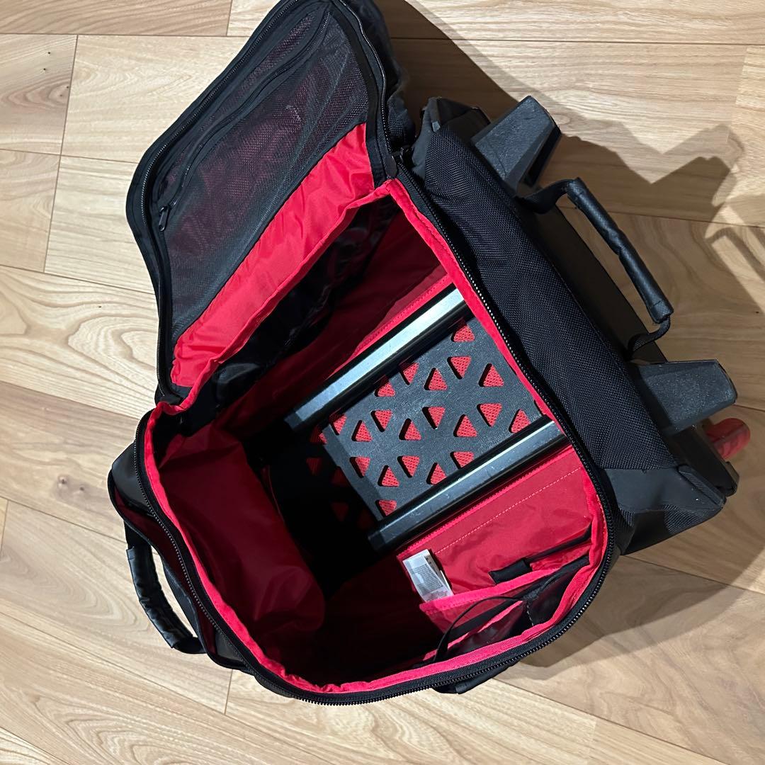 THE NORTH FACE ローリングサンダー19 キャリーバッグ