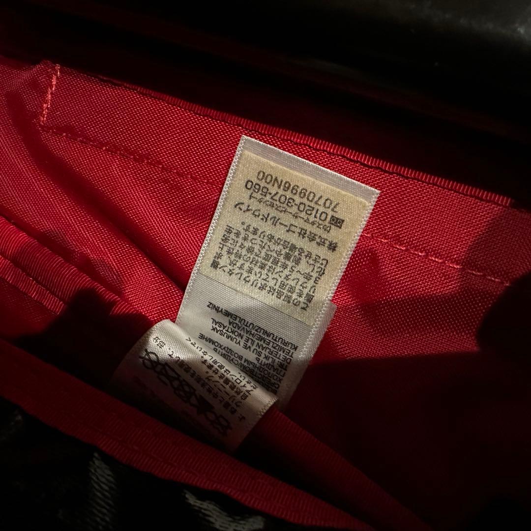 THE NORTH FACE ローリングサンダー19 キャリーバッグ