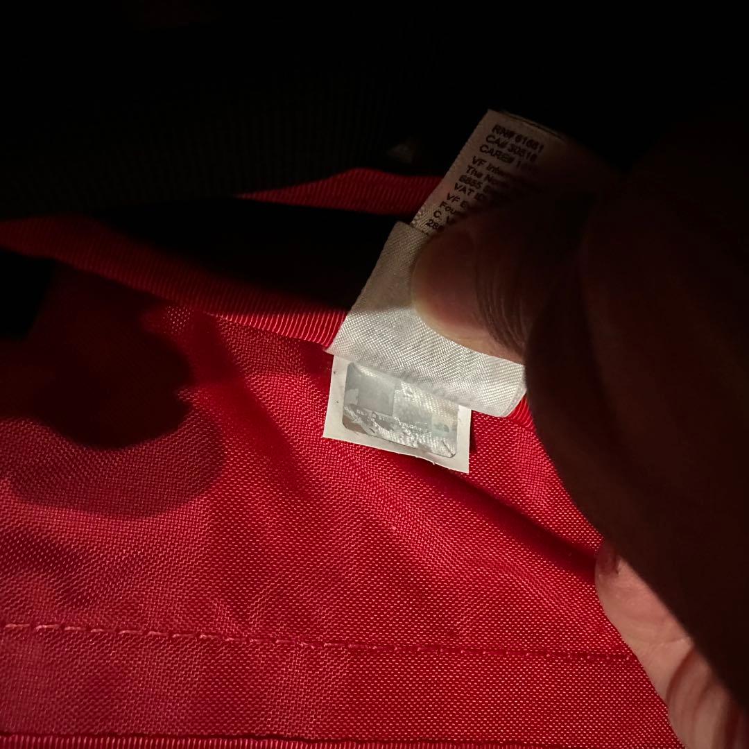 THE NORTH FACE ローリングサンダー19 キャリーバッグ