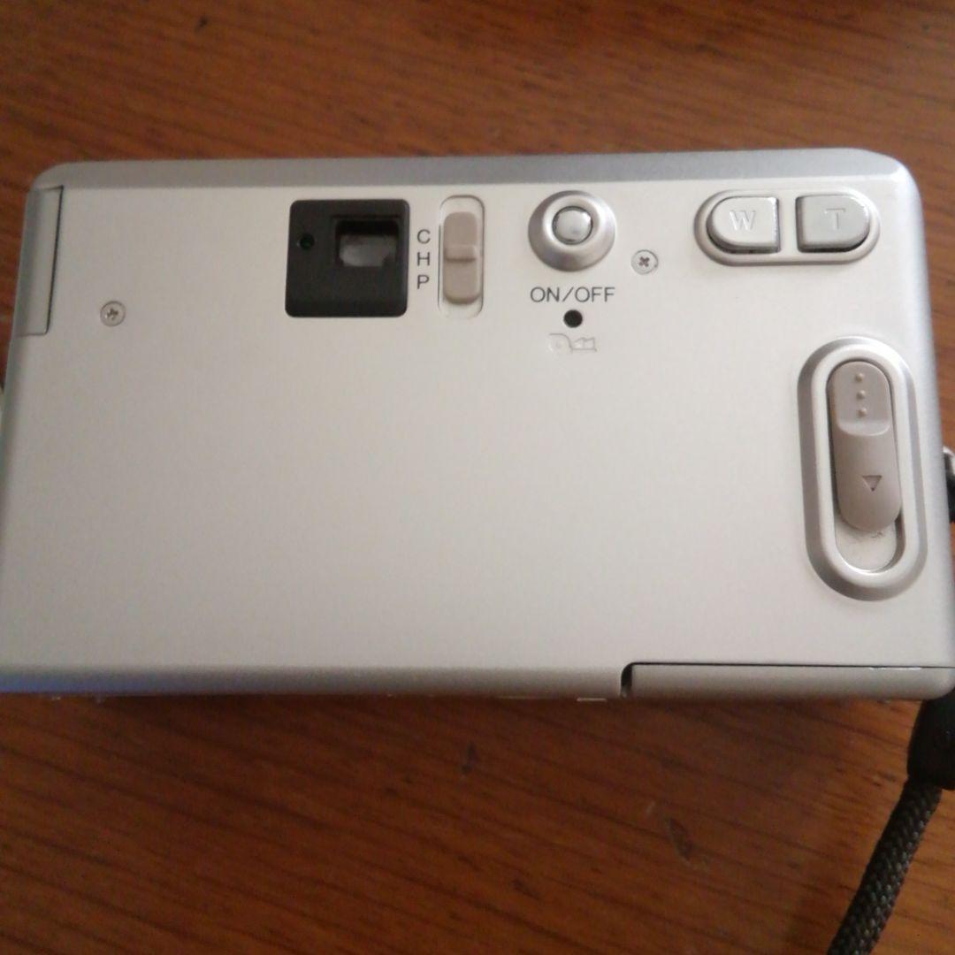 ミノルタ　ベクティス300L