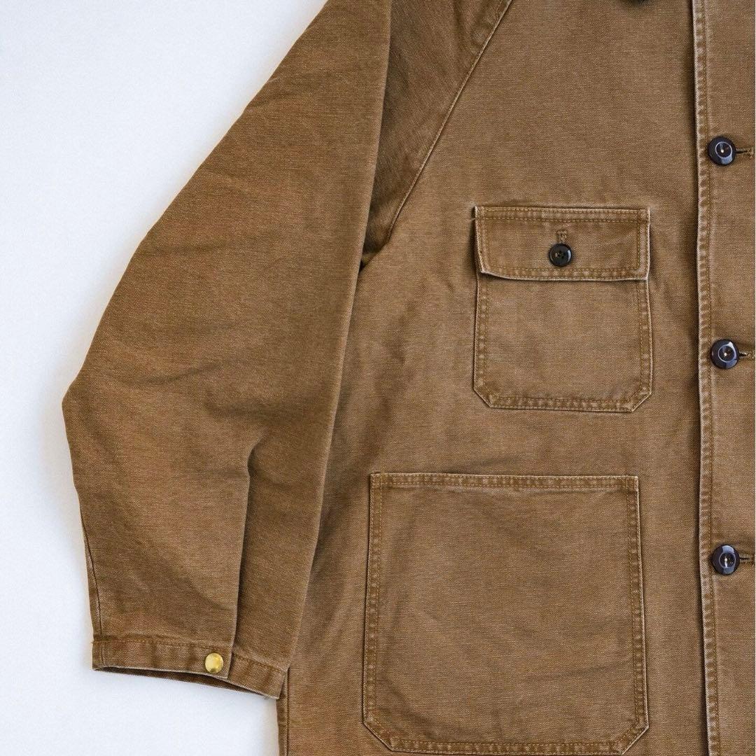 LECHOPPE【ELエル】24AW チョアコート