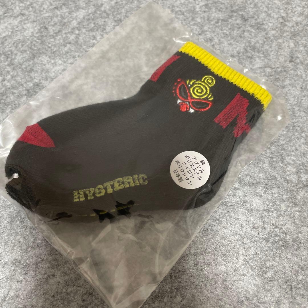 ヒスミニ　ヒステリックミニ　HYSTERIC MINI