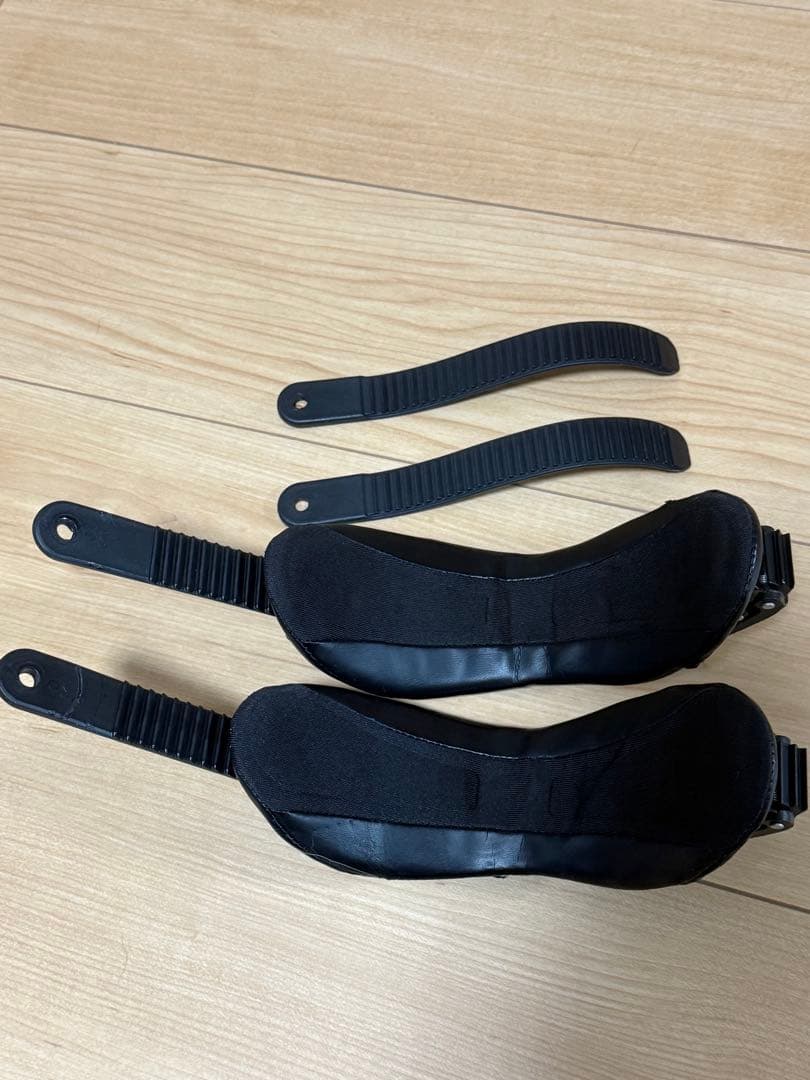 カラコラム　アンクルストラップ