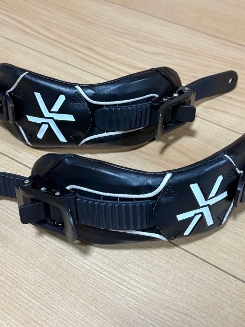 カラコラム　アンクルストラップ