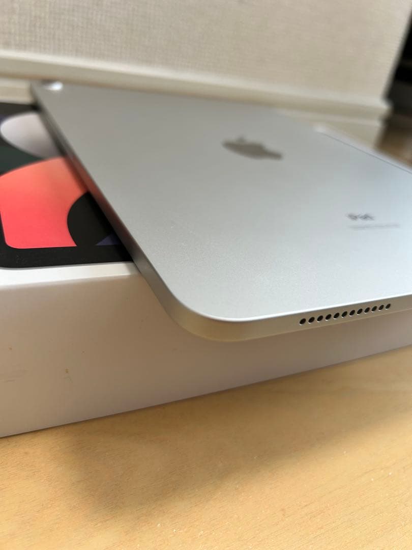 iPad Air (第4世代) 64GB、ApplePencil第2世代セット