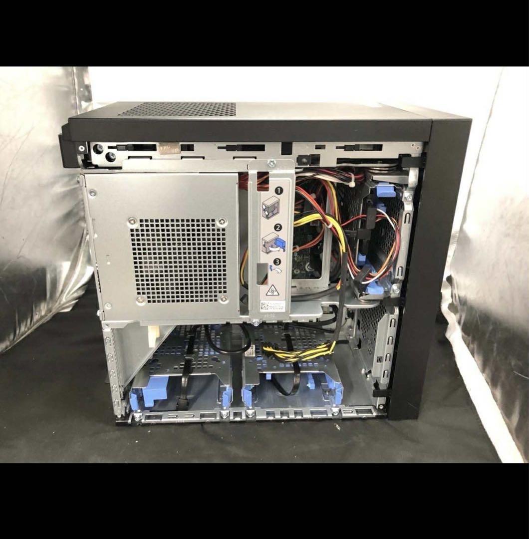 Windowsデスクトップ Dell Precision 3630 TOWER