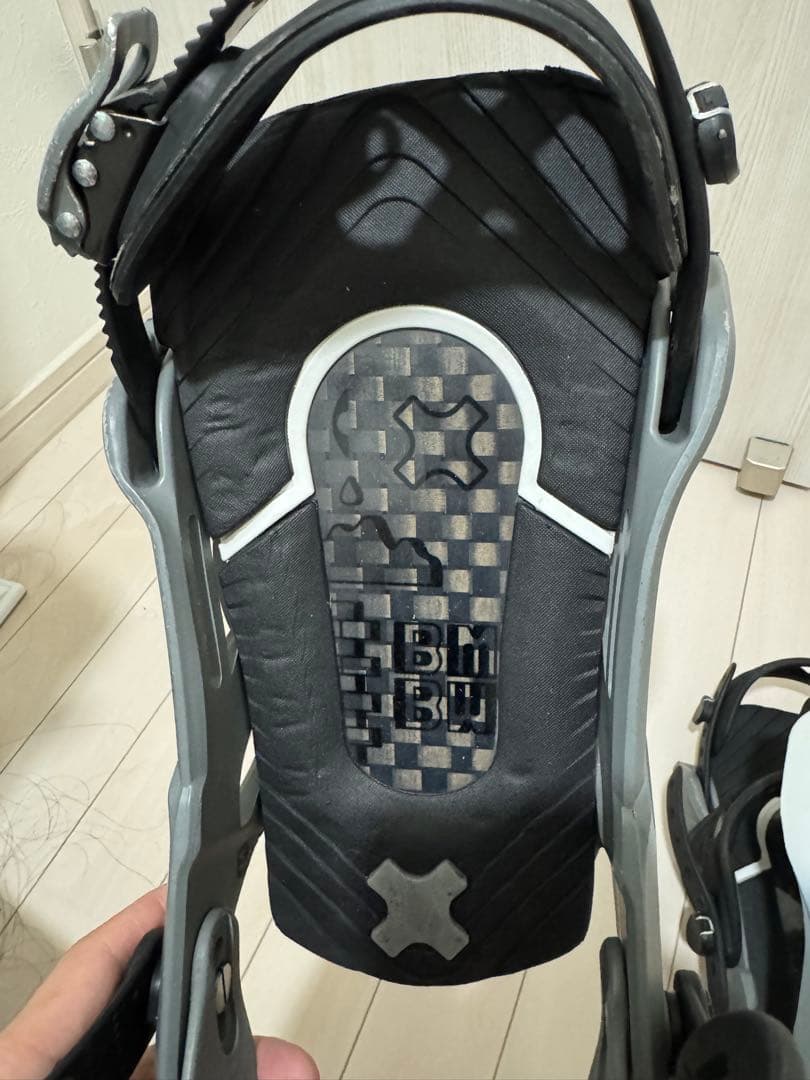 【送料込み！17日まで3日間値下げ】BENTL COR-PRO Mサイズ