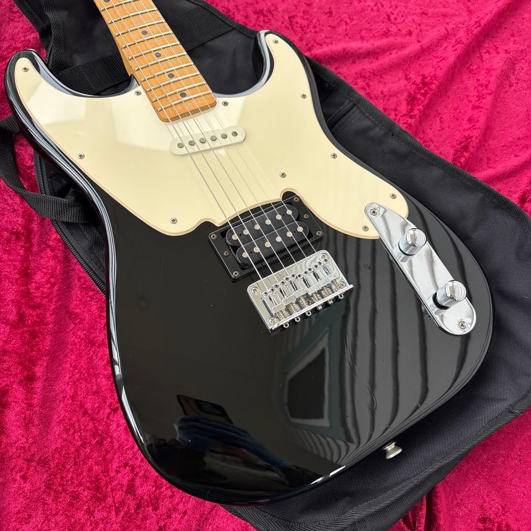 貴重モデル メンテ済 Squier 51 オリジナルモデル OPBシェイプ