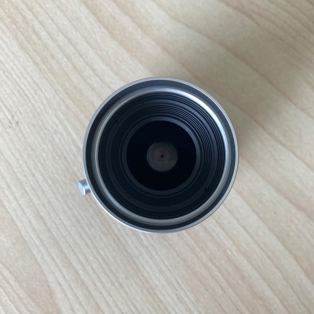 フォクトレンダー SNAPSHOT-SKOPAR 25mm F4 MC