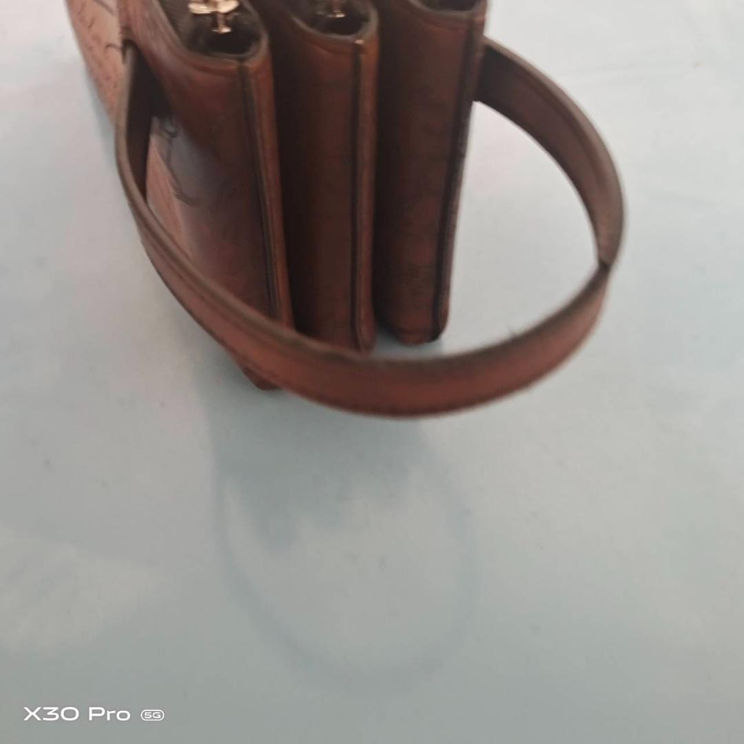 ベルルッティ カリグラフィ ティリワ Berluti セカンドバッグ