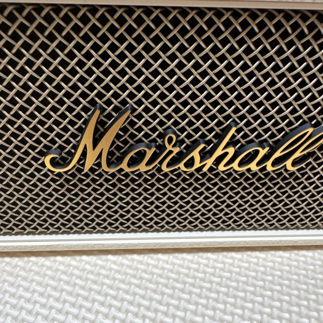 三【美品】Marshall Middleton