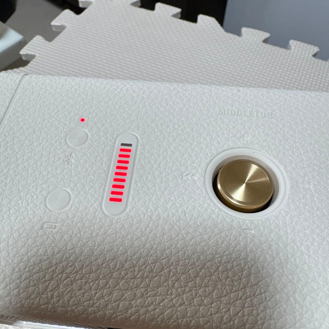 三【美品】Marshall Middleton