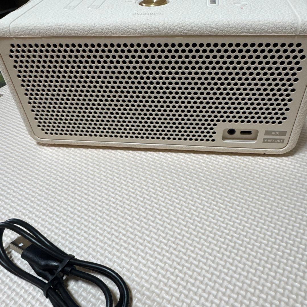 三【美品】Marshall Middleton