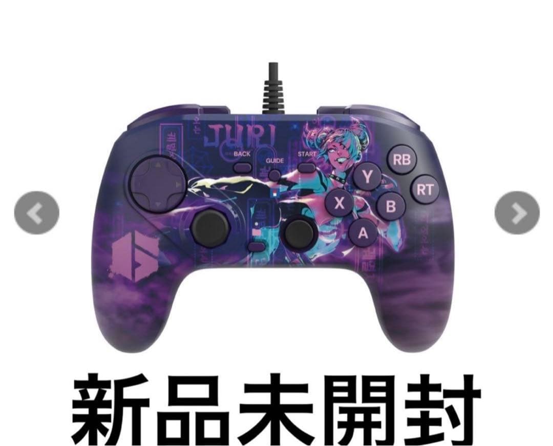 ファイティングコマンダー OCTA for Windows PC (ジュリ)