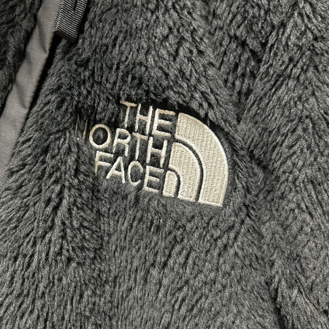 ノースフェイス　バーサロフト ジャケット