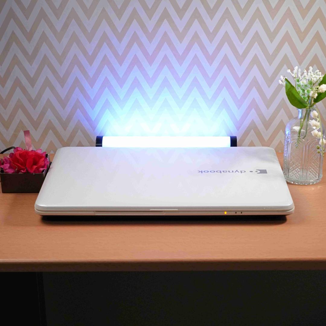 ⭕️Webカメラ有⭐初期設定済OpenOfficeインストール⭐初心者/学生向け