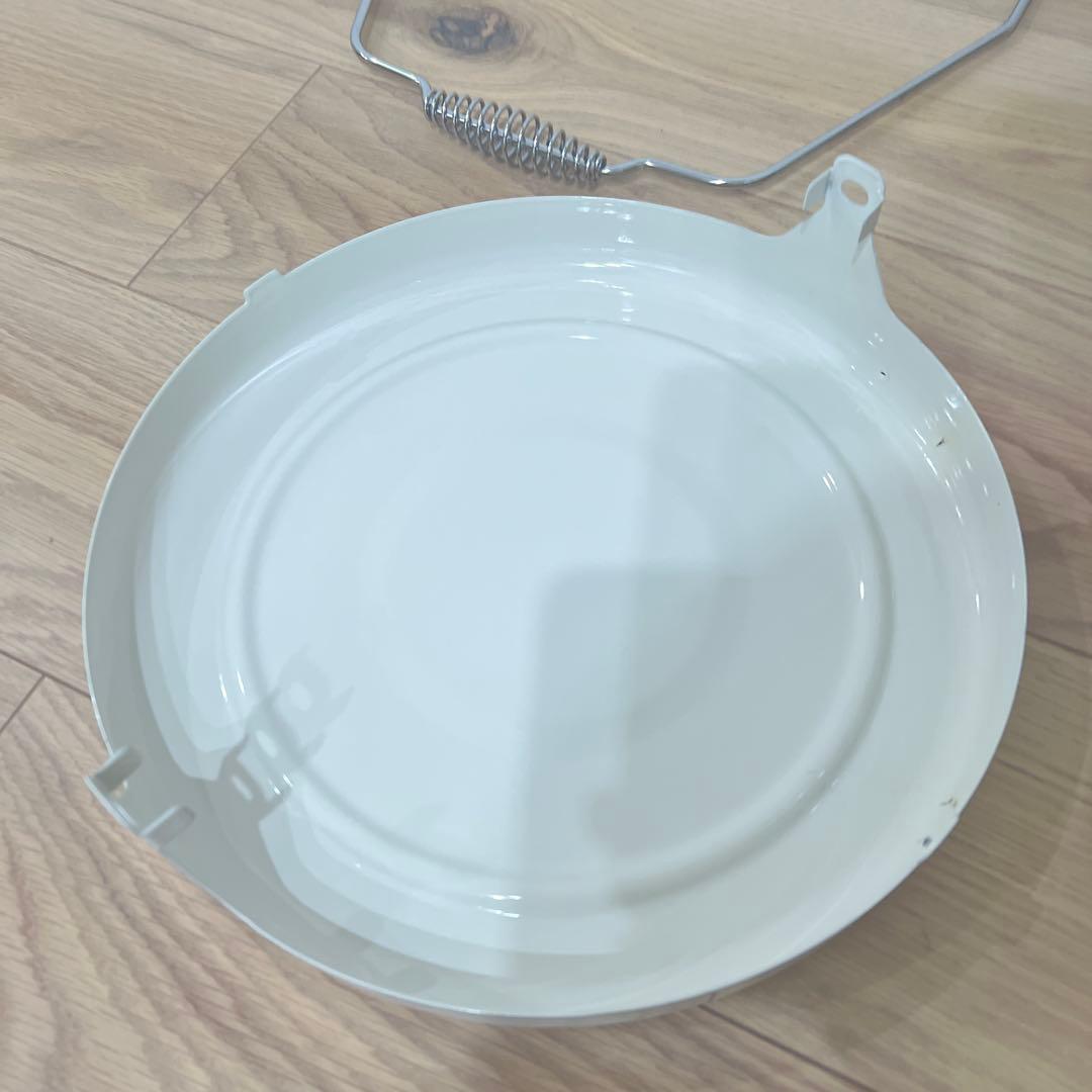 2024年式　コロナ　SL6624 石油ストーブ　白　ホワイト