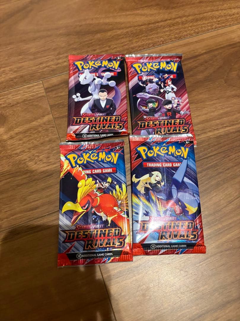 英語版メガリザードンX ex ウルトラプレミアムコレクション　英語版パックセット