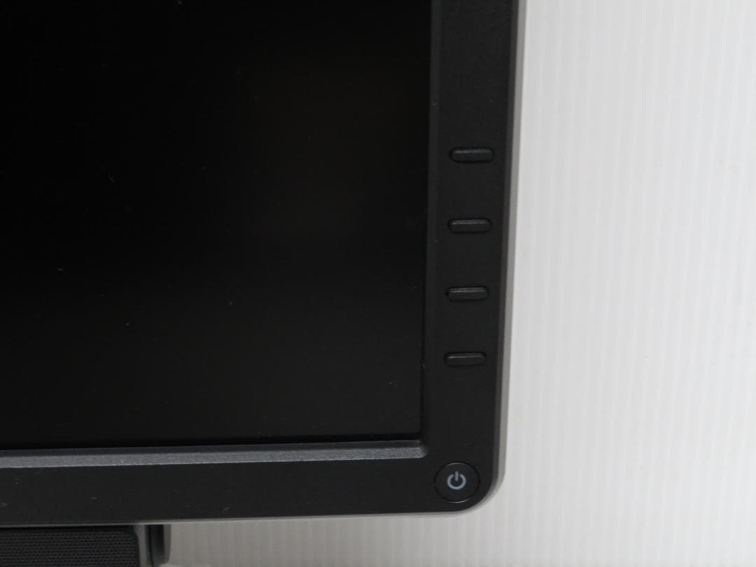 DELL デル 23.8インチ 4K液晶モニター P2415Qb サウンドバー付