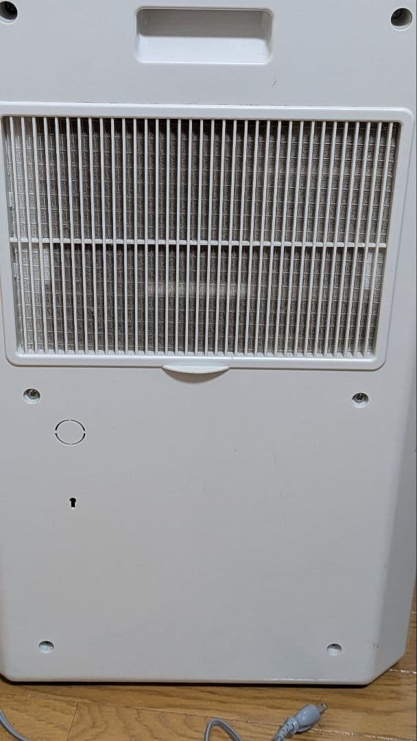 【良品】CORONA CDM-1017 衣類乾燥除湿機