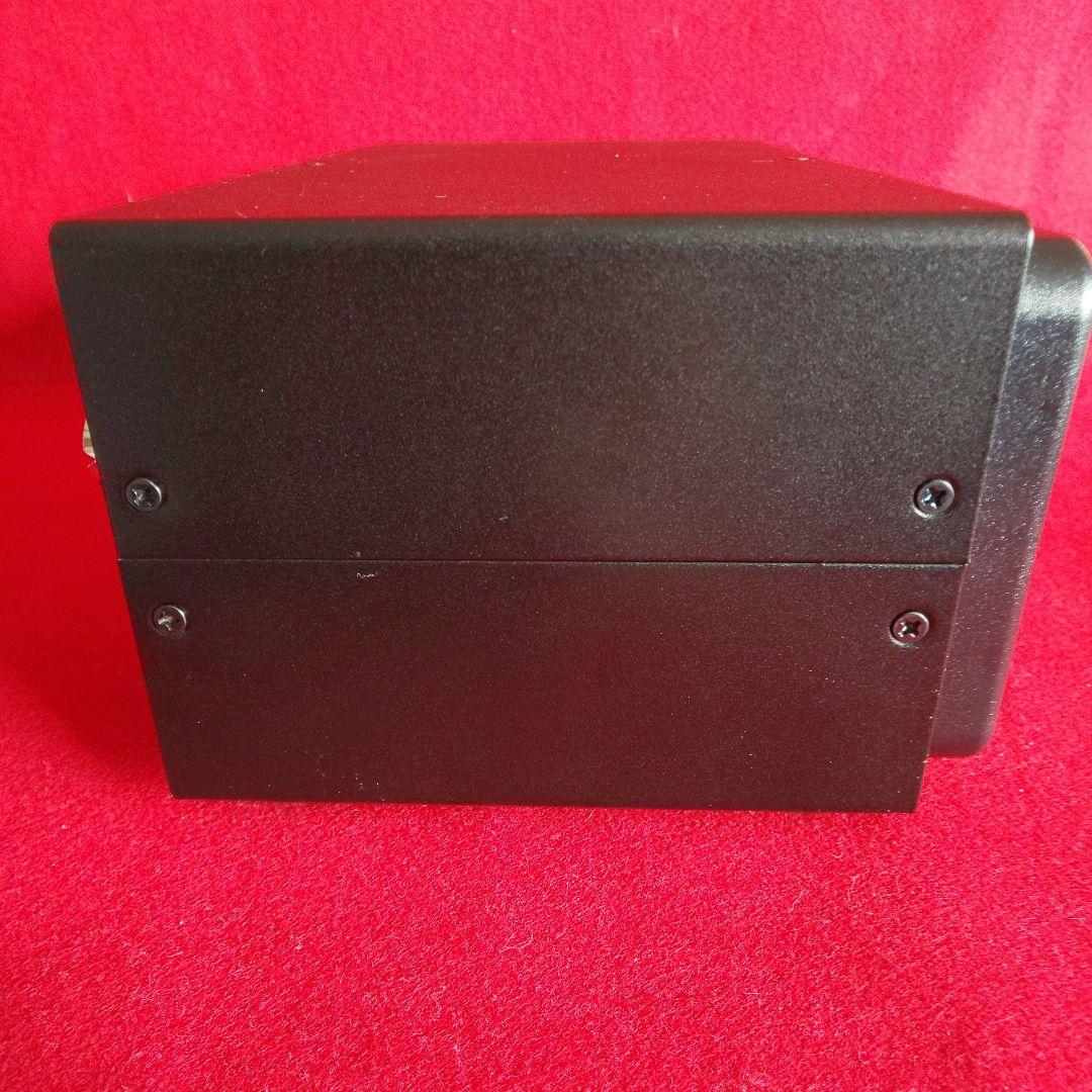 COMET CAT-283 144/430MHz アンテナカプラー