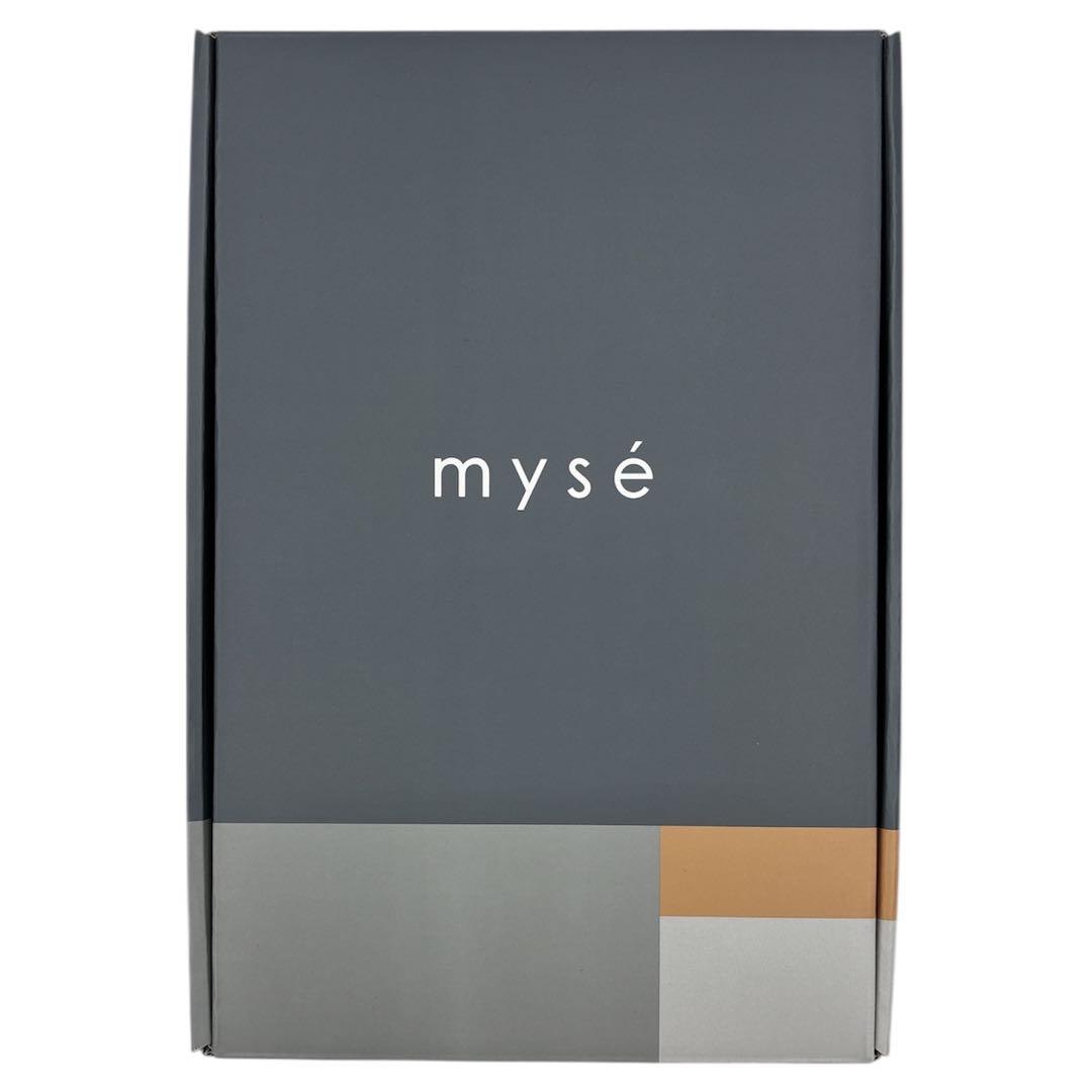 未使用　ミーゼ　myse　ヤーマン　YAMAN　ニードルリフトブラシ　美顔器
