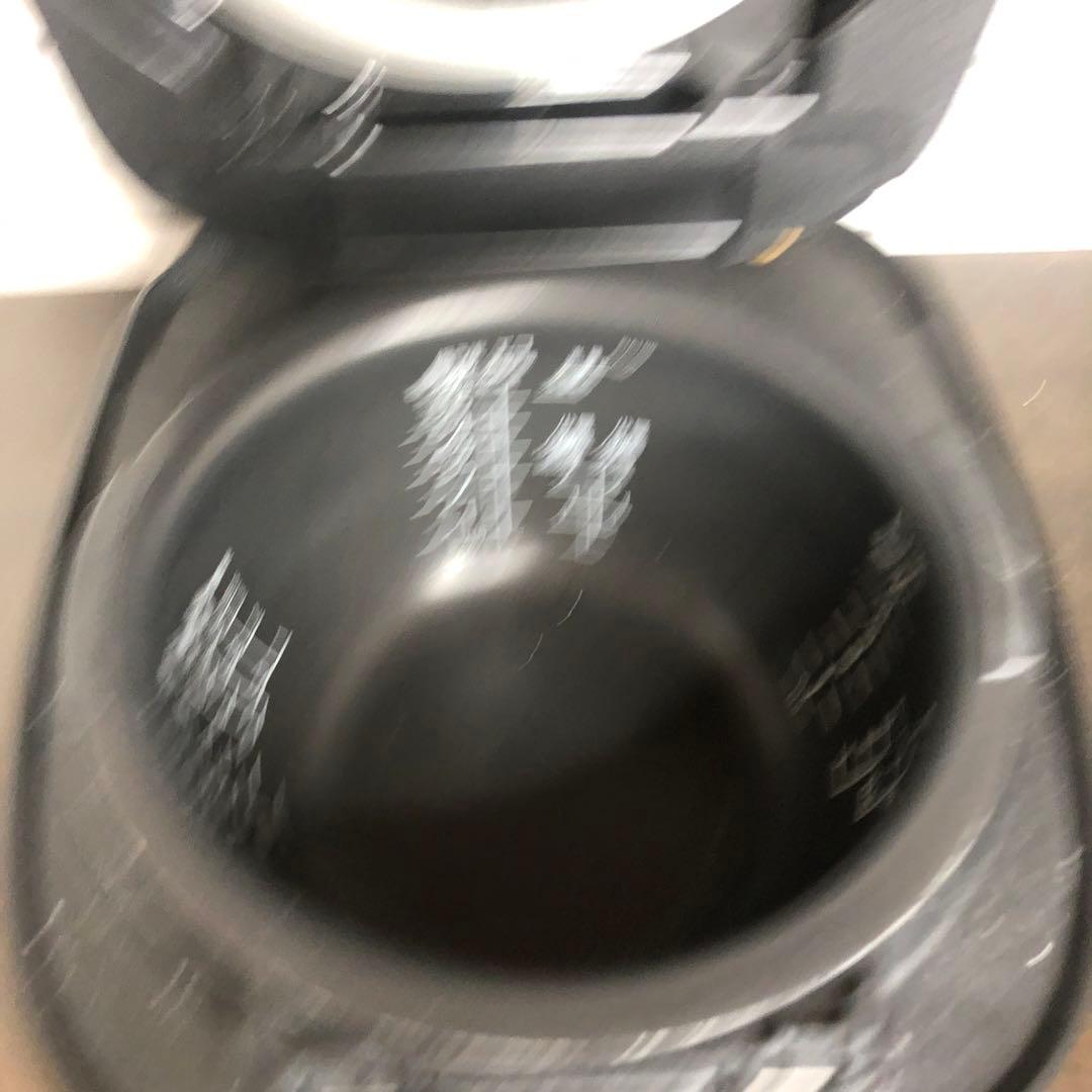 TIGER JPI-SC10 圧力IHジャー炊飯器 21年製