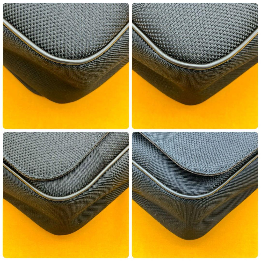 ✨希少✨ルイヴィトン　ダミエ　ジェアン プチメサジュ　ショルダーバッグ