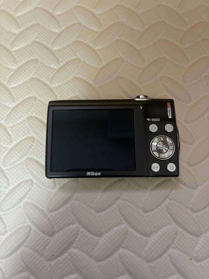 nikon&ニコン　coolpix s3000 デジタルカメラ