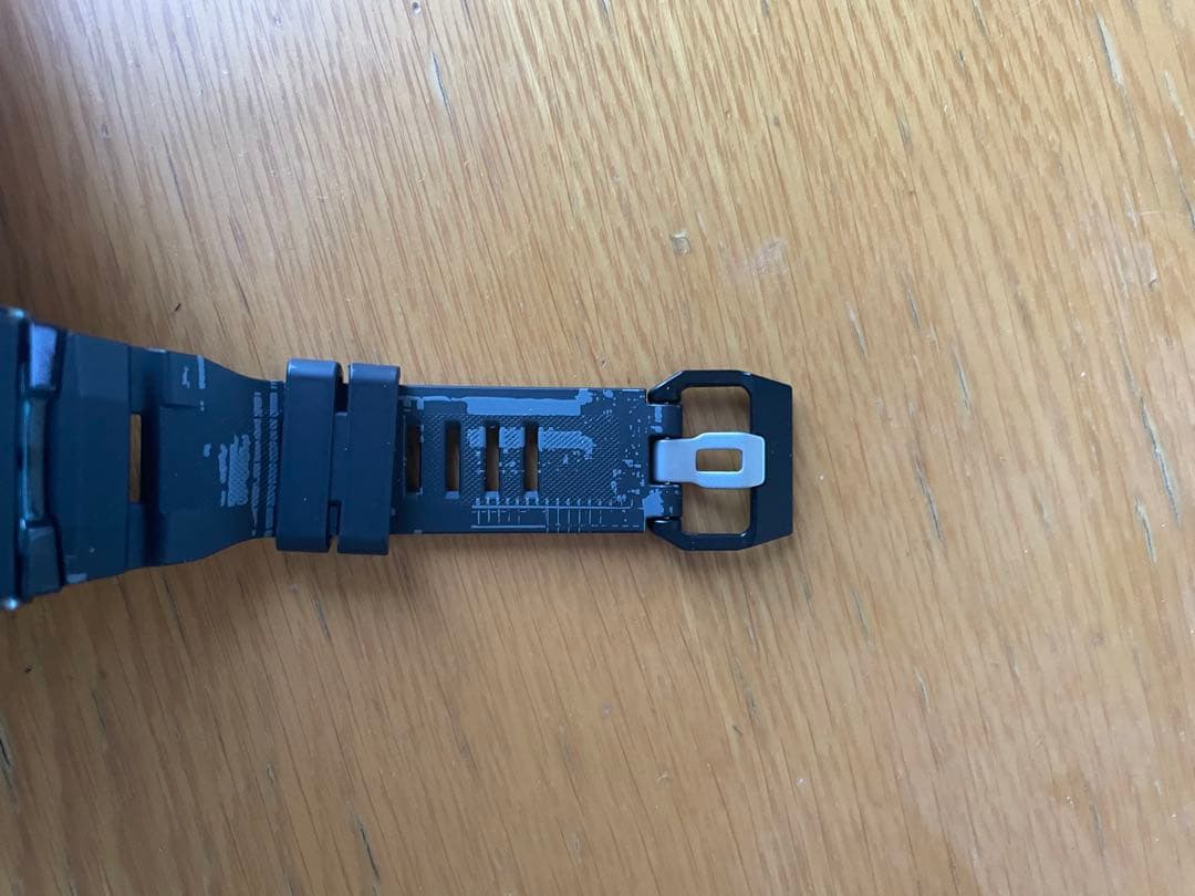 G-SHOCK　GBD-200-1A1JF G-SQUAD 最終値下げ！